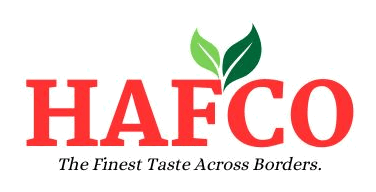 HAFCO logo